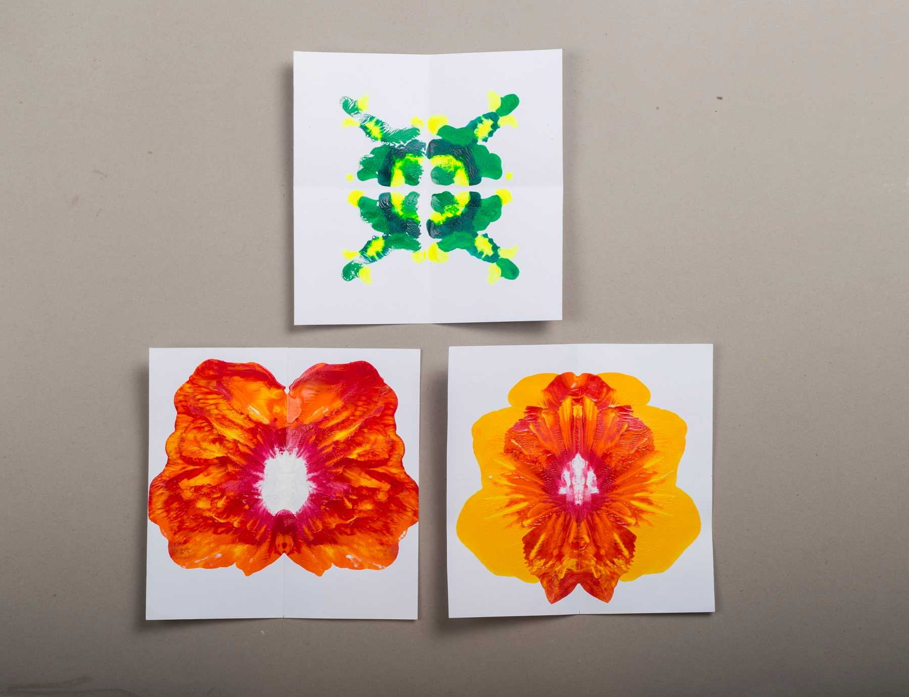 Math Learning Fun with Symmetry | Fevicreate