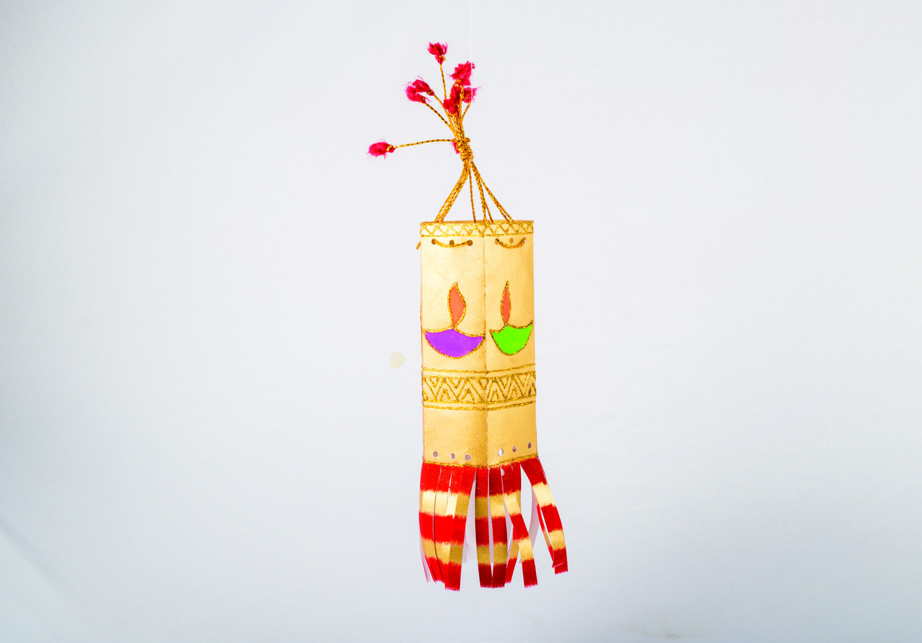 Make Your Own Lantern