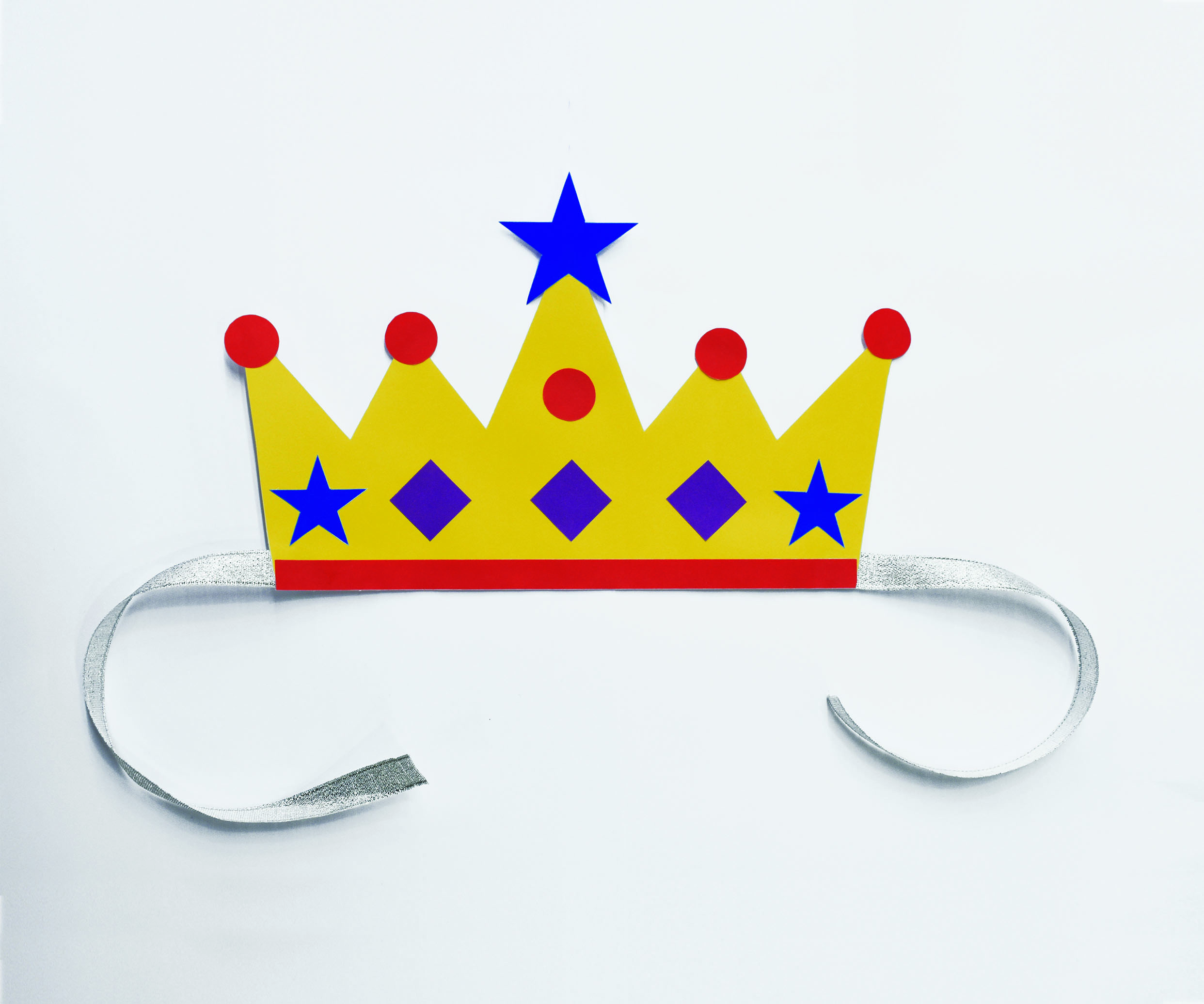 CROWN DRAWING